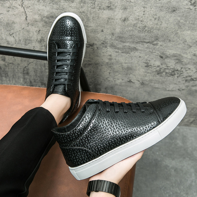 'Imperial Craft' X9X Sneakers - Sneakernational