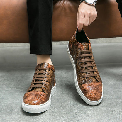 'Imperial Craft' X9X Sneakers - Sneakernational