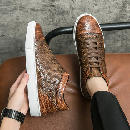 'Imperial Craft' X9X Sneakers - Sneakernational