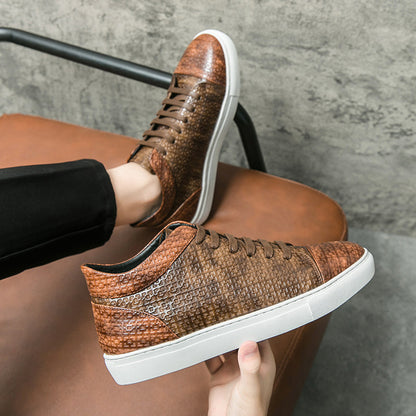 'Imperial Craft' X9X Sneakers - Sneakernational