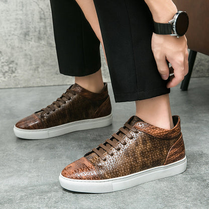 'Imperial Craft' X9X Sneakers - Sneakernational