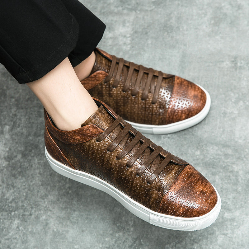 'Imperial Craft' X9X Sneakers - Sneakernational