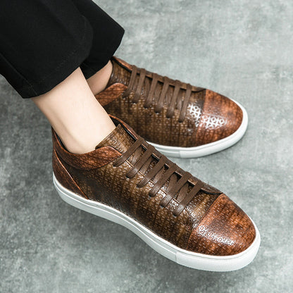 'Imperial Craft' X9X Sneakers - Sneakernational