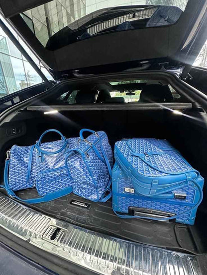 Goatlv - Goyard Bags - 294