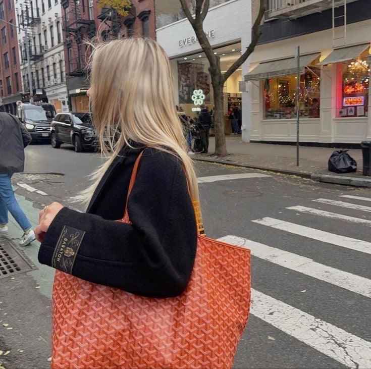 Goatlv - Goyard Bags - 205 GoatLV