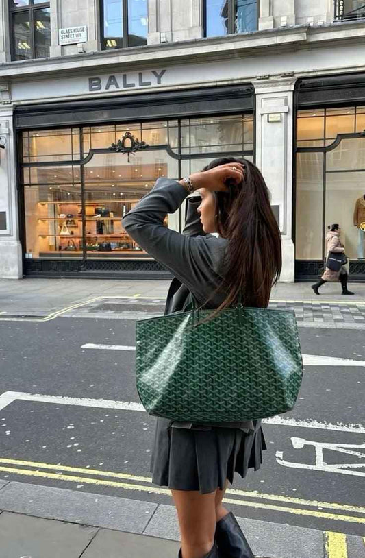 Sneakerhill - Goyard Bags - 220