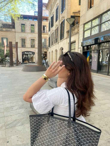 Sneakerhill - Goyard Bags - 307
