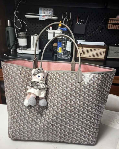 Goatlv  - Goyard Bags - 307