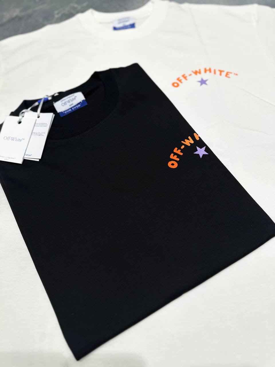 Sneakernational - OFF WHITE T-Shirt 0012