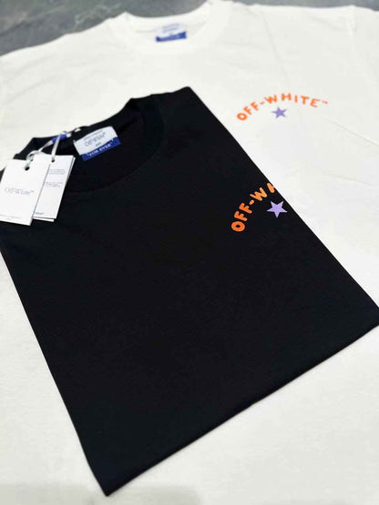 Sneakernational - OFF WHITE T-Shirt 0012