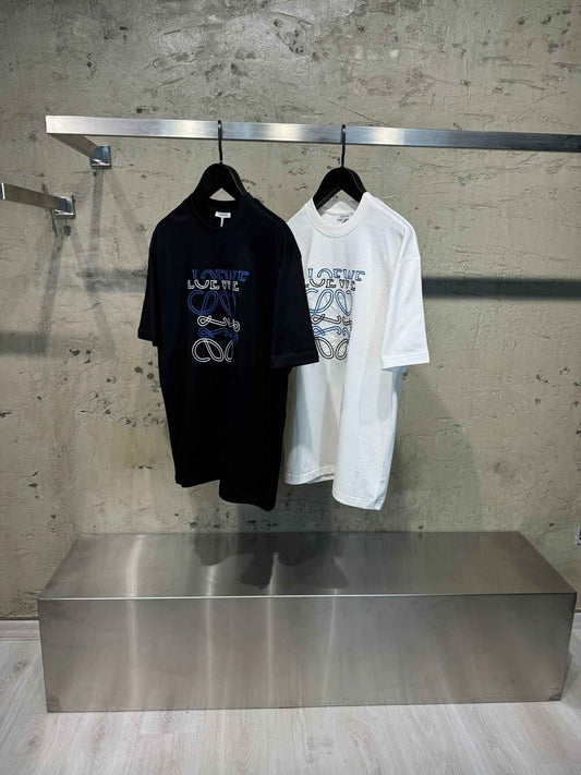 Sneakernational - Loewe T-Shirt 0012