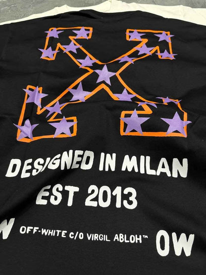 Sneakernational - OFF WHITE T-Shirt 0012