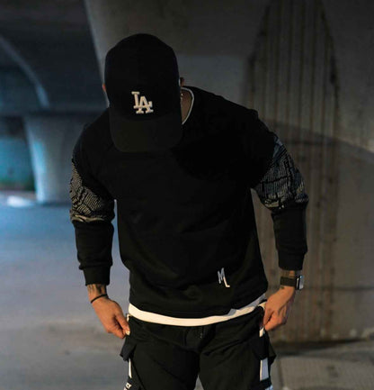 M Article Sweatshirt