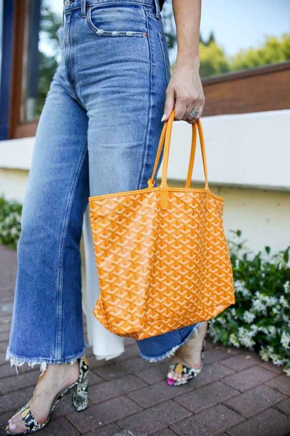 Goatlv - Goyard GOD Bags – Elevate Your Style with Elegance and Luxury