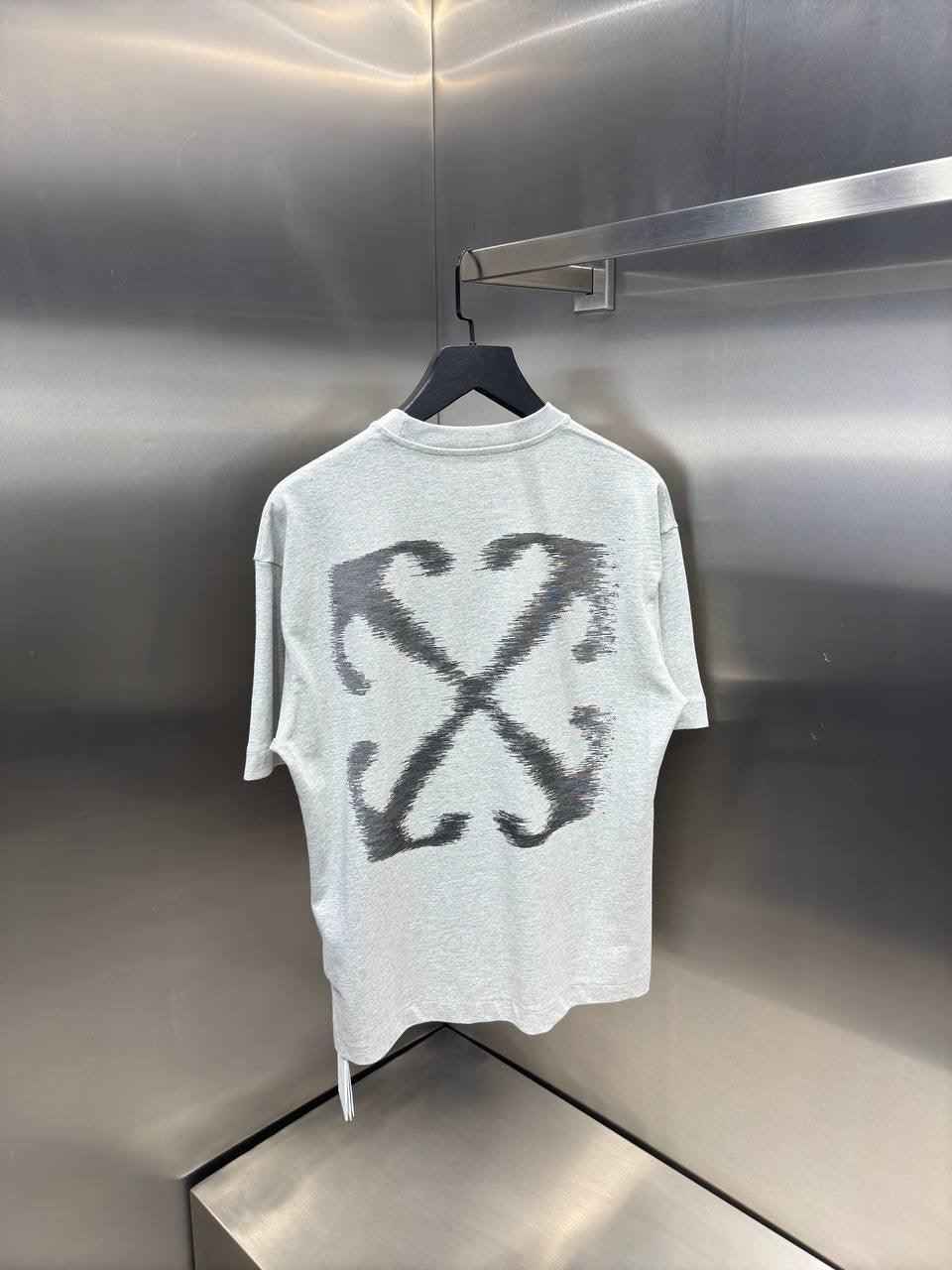 Sneakernational - OFF WHITE T-Shirt 002
