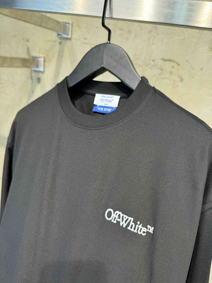 Sneakernational - OFF WHITE T-Shirt 0011