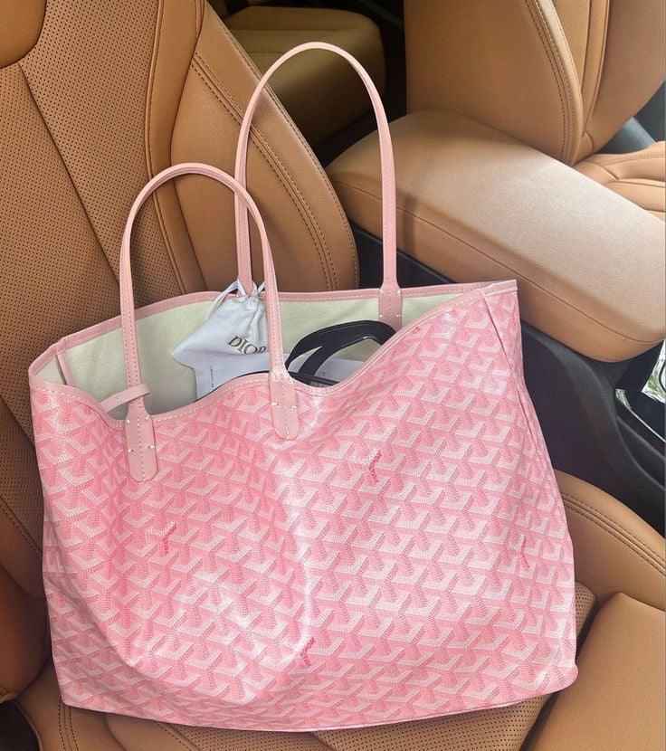 Sneakerhill - Goyard Bags - 236