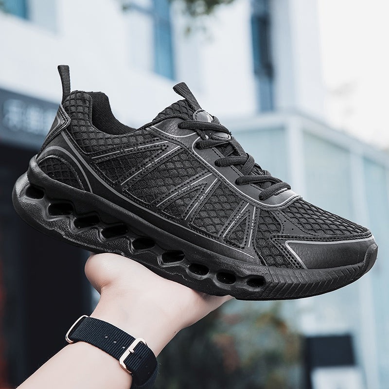 'Titan Wave' X9X Sneakers - Sneakernational