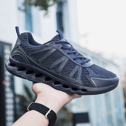 'Titan Wave' X9X Sneakers - Sneakernational