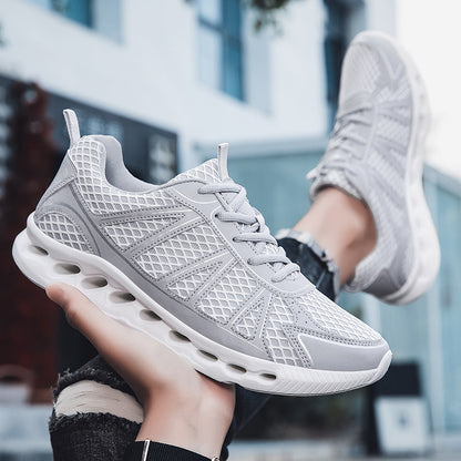 'Titan Wave' X9X Sneakers - Sneakernational