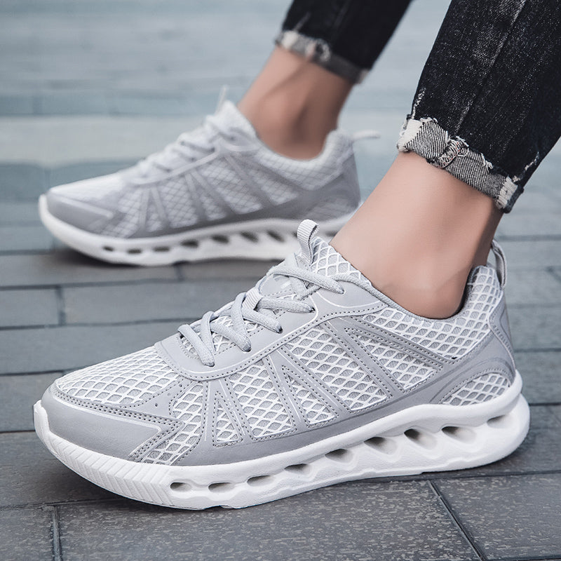 'Titan Wave' X9X Sneakers - Sneakernational