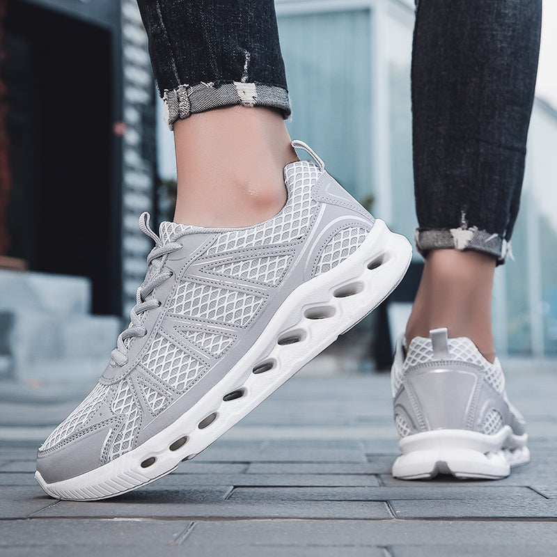 'Titan Wave' X9X Sneakers - Sneakernational