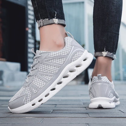 'Titan Wave' X9X Sneakers - Sneakernational