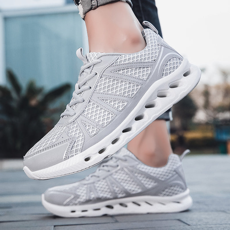 'Titan Wave' X9X Sneakers - Sneakernational