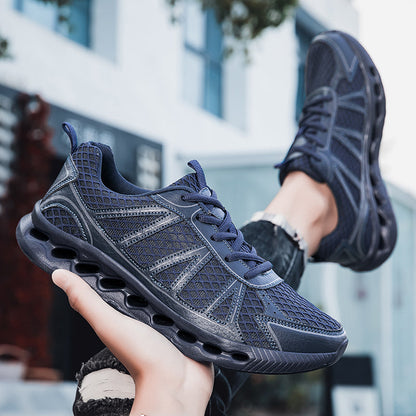 'Titan Wave' X9X Sneakers - Sneakernational