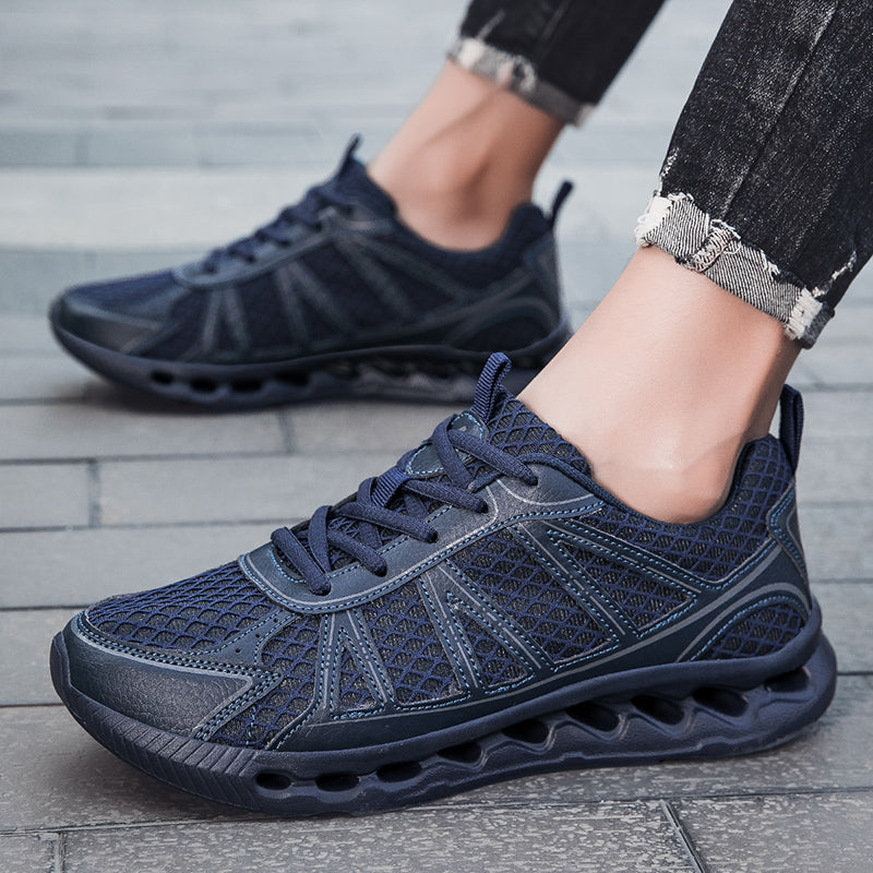 'Titan Wave' X9X Sneakers - Sneakernational