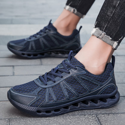 'Titan Wave' X9X Sneakers - Sneakernational