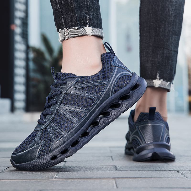 'Titan Wave' X9X Sneakers - Sneakernational