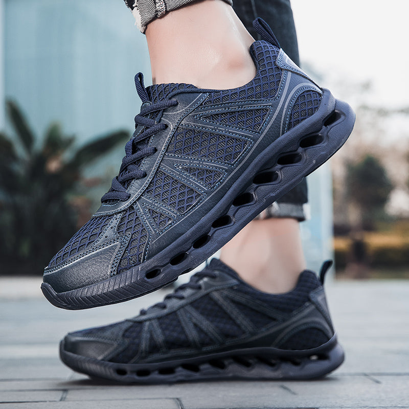'Titan Wave' X9X Sneakers - Sneakernational