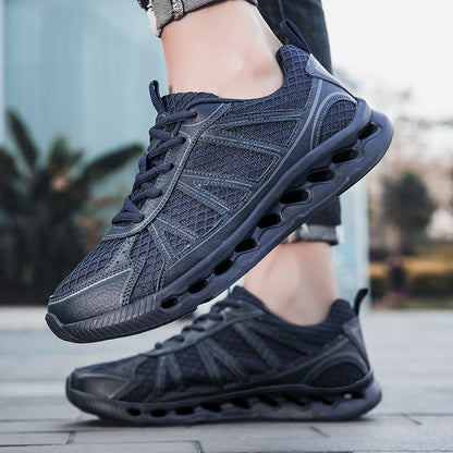'Titan Wave' X9X Sneakers - Sneakernational