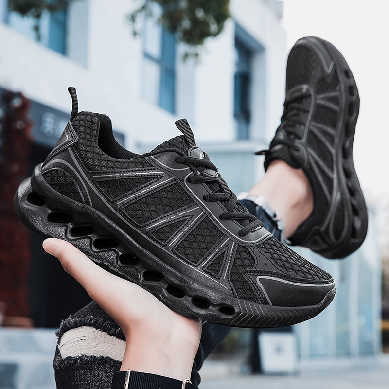 'Titan Wave' X9X Sneakers - Sneakernational