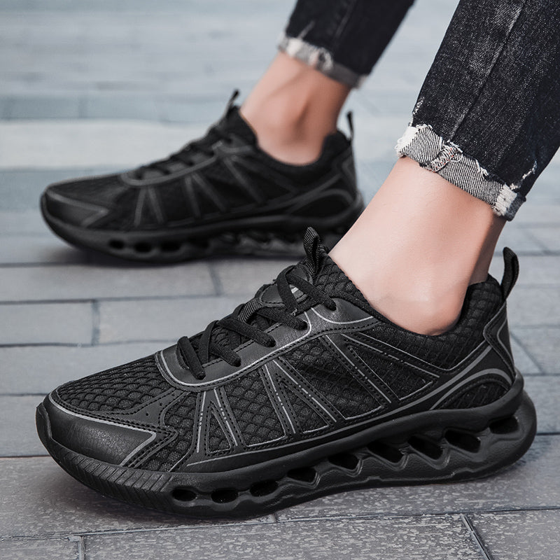 'Titan Wave' X9X Sneakers - Sneakernational