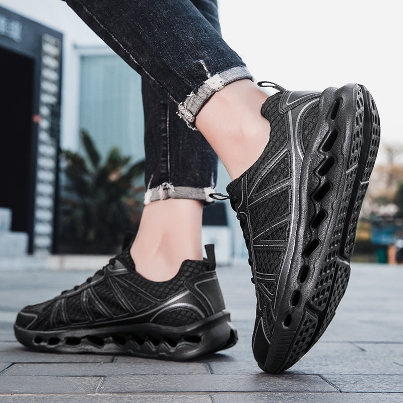 'Titan Wave' X9X Sneakers - Sneakernational