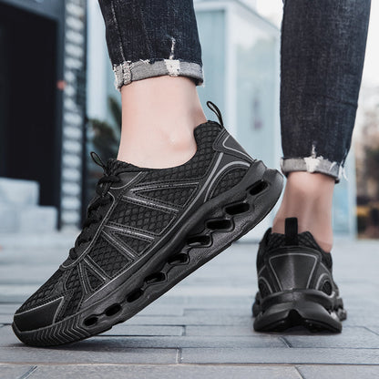 'Titan Wave' X9X Sneakers - Sneakernational