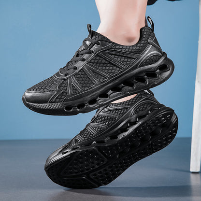 'Titan Wave' X9X Sneakers - Sneakernational