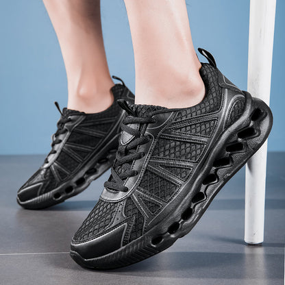 'Titan Wave' X9X Sneakers - Sneakernational