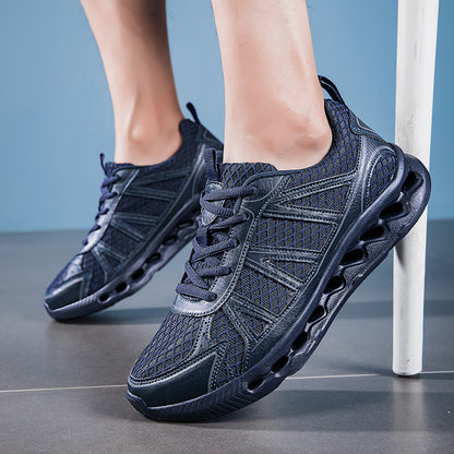 'Titan Wave' X9X Sneakers - Sneakernational