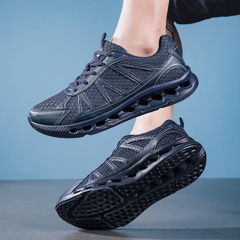 'Titan Wave' X9X Sneakers - Sneakernational