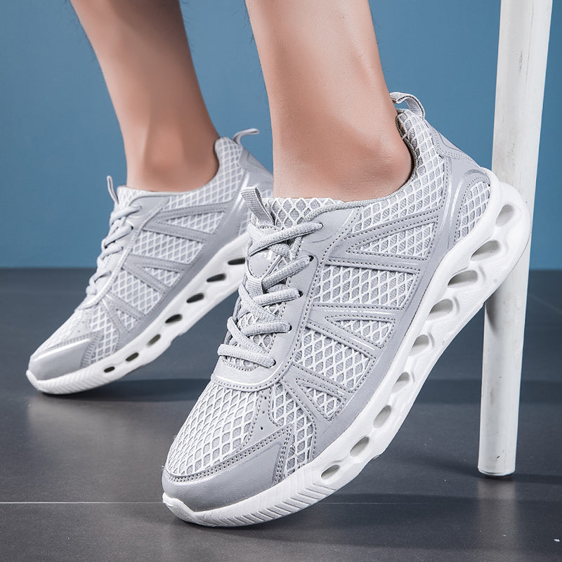'Titan Wave' X9X Sneakers - Sneakernational