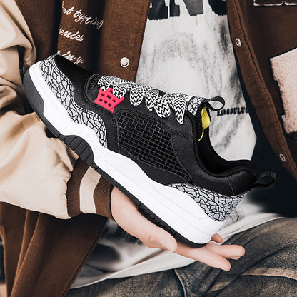 'Prism Shift' X9X Sneakers - Sneakernational