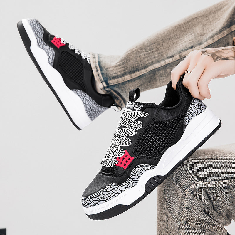'Prism Shift' X9X Sneakers - Sneakernational