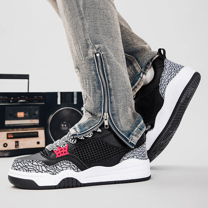 'Prism Shift' X9X Sneakers - Sneakernational