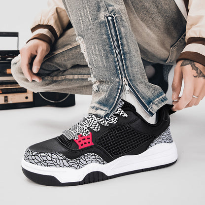 'Prism Shift' X9X Sneakers - Sneakernational