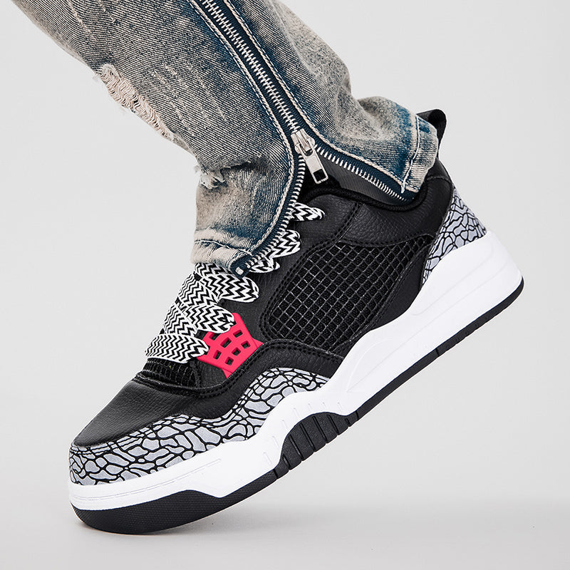'Prism Shift' X9X Sneakers - Sneakernational