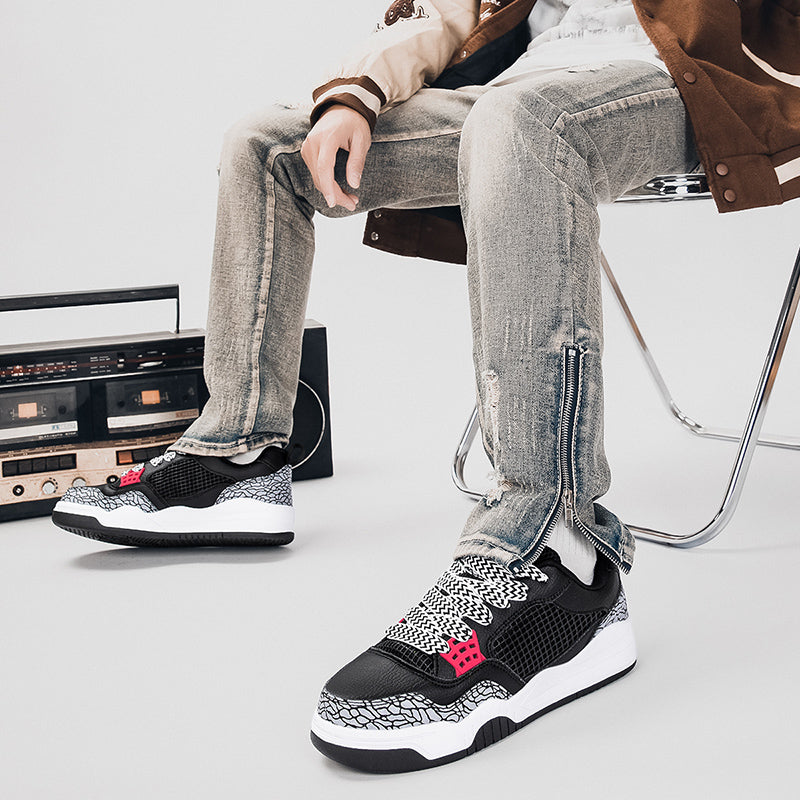 'Prism Shift' X9X Sneakers - Sneakernational
