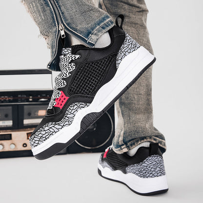 'Prism Shift' X9X Sneakers - Sneakernational